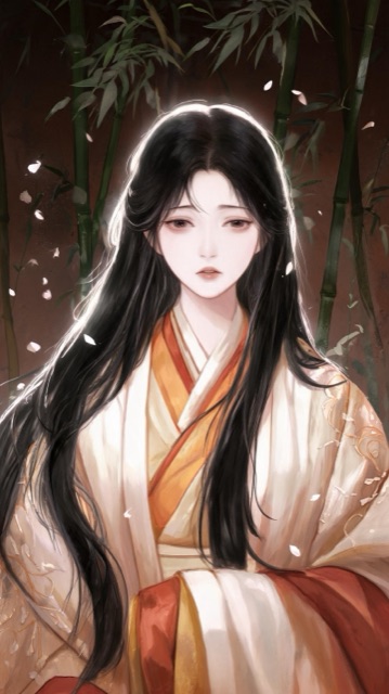 Kaguya かぐや姫