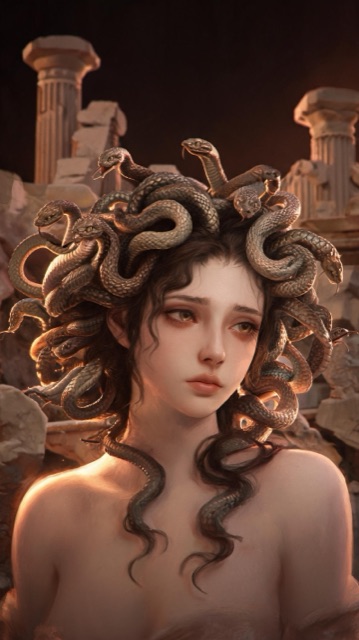 Medusa