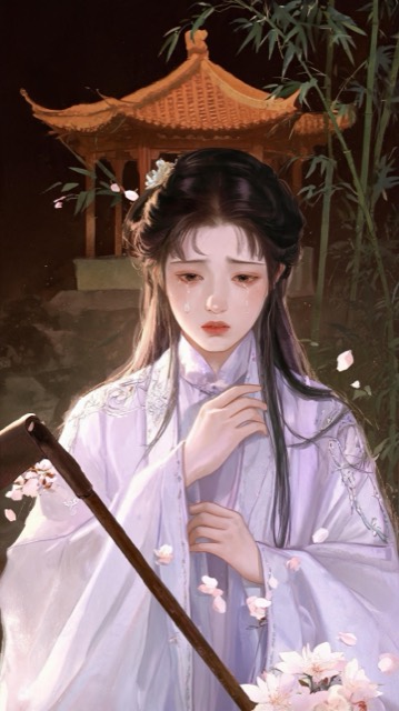 Lin Daiyu — AIMOTION rendition