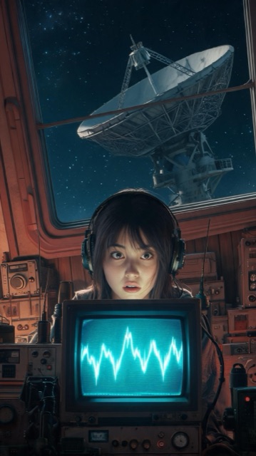 Signal from 2199